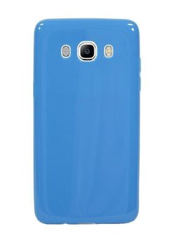 Jelly Samsung Galaxy J5 (2016)  Niebieski - Bestphone