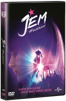 Jem i Hologramy Chu M. Charlie