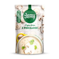 Jemyjemy Zupa Krem Z Pieczarek 375G M&C