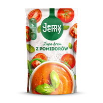 Jemyjemy Zupa Krem Z Pomidorów 375G M&C