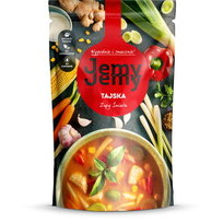 Jemyjemy Zupa Tajska 400 G M&C