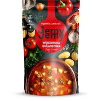 Jemyjemy Zupa Węgierska Gulaszowa 400 G M&C