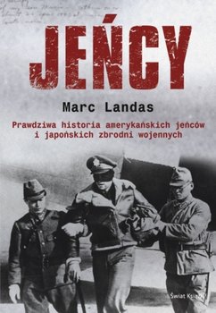 Jeńcy - Landas Marc