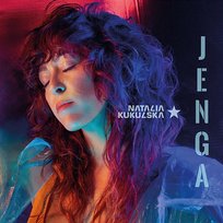 Jenga Natalia Kukulska