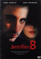 Jennifer 8 Robinson Bruce