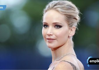 Jennifer Lawrence – nietypowa gwiazda Hollywood