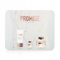 JENNIFER LOPEZ PROMISE Zestaw damski EDP 100ml +10ml + balsam do ciała 75ml
