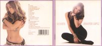 Jennifer Lopez Rebirth Various Artists