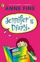 Jennifer's Diary - Fine Anne