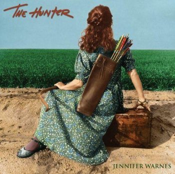 【24K GOLD CD】JENNIFER WARNES「THE HUNTER」 Jennifer Warnes: The Hunter (24 Karat Gold-CD) - Warnes