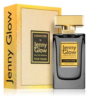 Jenny Glow Convicted, Woda Perfumowana, 80ml - Jenny Glow