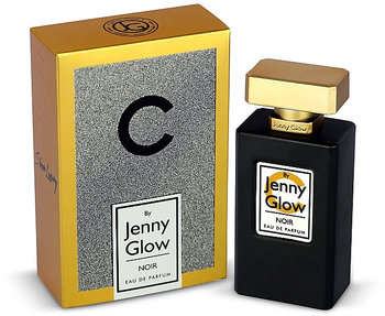 Jenny Glow, Noir, woda perfumowana, 80 ml - Jenny Glow