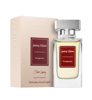 Jenny Glow, Pomegranate, woda perfumowana, 80 ml - Jenny Glow