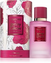 jenny glow velours