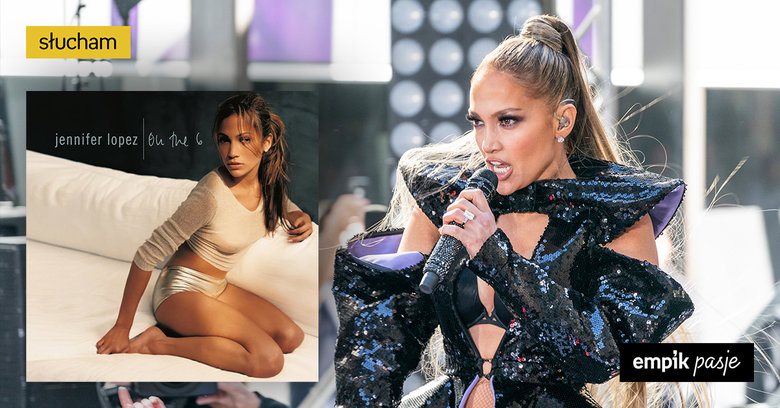 Jenny z bloku, czyli niewiarygodna kariera Jennifer Lopez