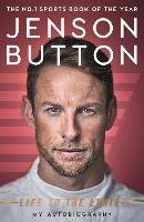 Jenson Button: Life to the Limit Button Jenson