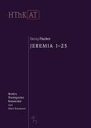 Jeremia 1 - 25 - Fischer Georg
