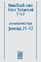 Jeremia 25-52 - Stipp Hermann-Josef