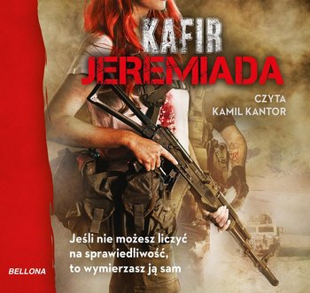 Jeremiada - Kafir