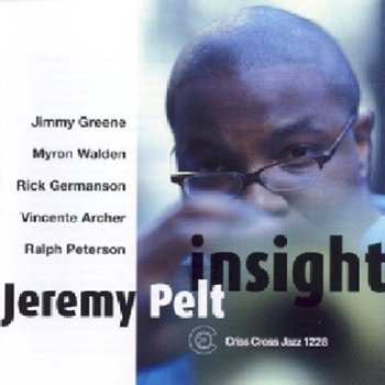 Jeremy Pelt Sextet - Pelt Jeremy