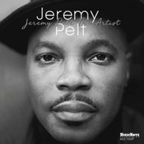 Jeremy Pelt The Artist Pelt Jeremy
