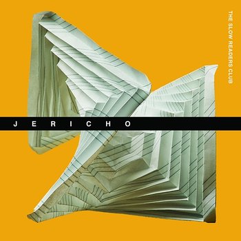 Jericho - The Slow Readers Club