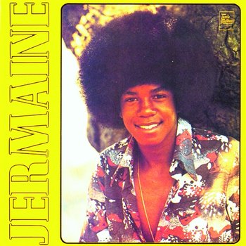 Jermaine - Jermaine Jackson