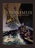 Jeronimus Pendanx Jean-Denis, Dabitch Christophe