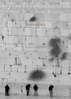 Jerozolima. Książka do pisania