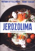 Jerozolima. Książka kucharska - Ottolenghi Yotam, Tamimi Sami