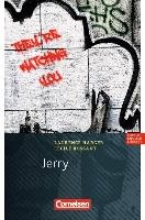 Jerry 7. Schuljahr Stufe 3 - Harger Laurence, Niemitz-Rossant Cecile J.