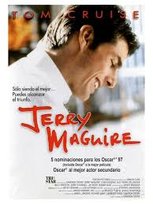 Jerry Maguire Crowe Cameron