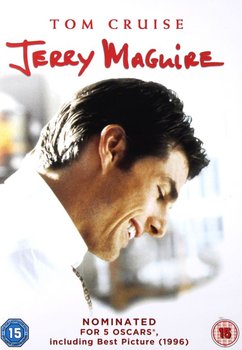 Jerry Maguire - Crowe Cameron