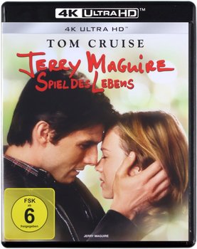 Jerry Maguire - Crowe Cameron