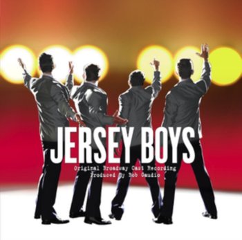 Jersey Boys - Various Artists