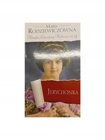 Jerychonka Rodziewiczówna Maria