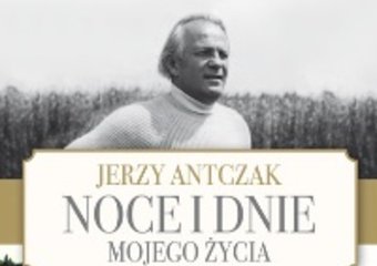 Wspomnienia Jerzego Antczaka już wkrótce 