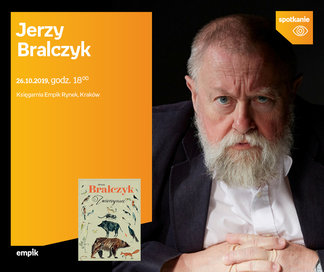 Jerzy Bralczyk | Księgarnia Empik Rynek