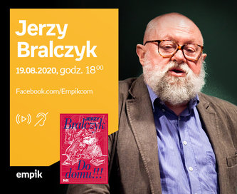 Jerzy Bralczyk – Premiera online