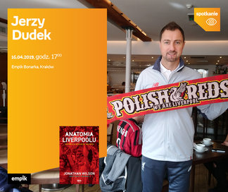 Jerzy Dudek | Bonarka City Center