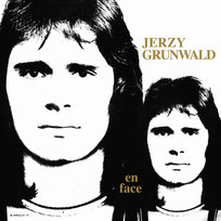Jerzy Grunwald En Face Grunwald Jerzy