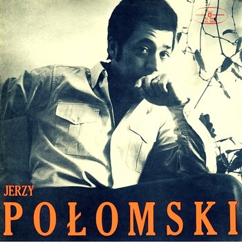 Jerzy Połomski - Jerzy Połomski