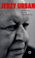 Jerzy Urban - ebook epub - Urban Jerzy, Stremecka Marta