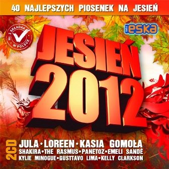 Jesień 2012 - Various Artists