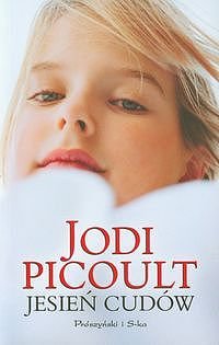 Jesień cudów - Picoult Jodi