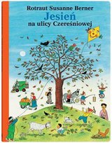 Jesień na ulicy Czereśniowej