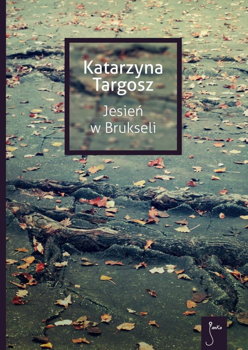 Jesień w Brukseli - ebook epub