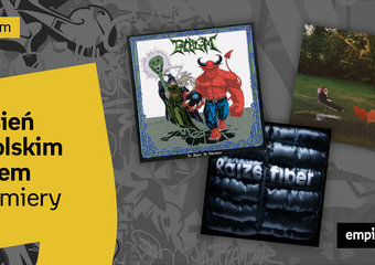 Jesień z polskim rapem – oto najważniejsze premiery