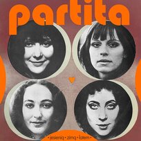 Jesienią zimą latem Partita