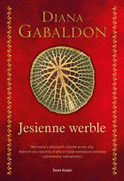 Jesienne werble. Edycja specjalna Gabaldon Diana